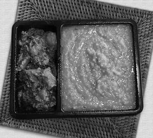 Khichdi With Mix Veg