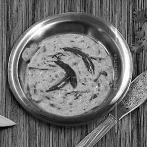 Methi Malai Matar