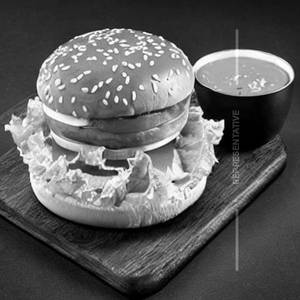King Burger