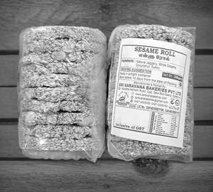 Sesame Roll [150Grm]