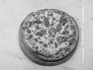 Cheese Tomato [Small]