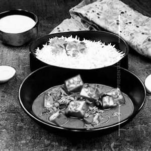 Paneer Kaleji