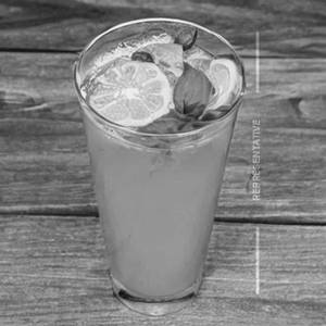 Fresh Lime Water
