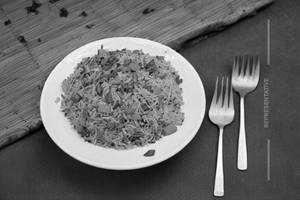 Chicken Schezwan Fried Rice