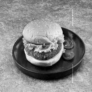 Veg Burgers