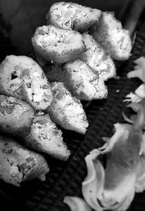 Bread Sholay