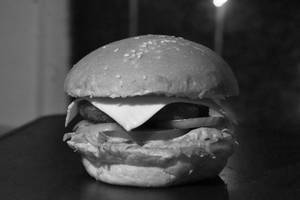 Veg cheese