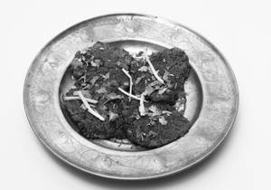 Mutton Galouti Kabab [2 Pieces]