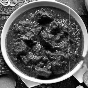 Mutton Hyderbadi