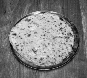 Aloo paratha