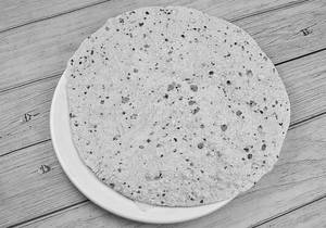 Fried Papad