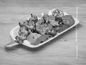 Tandoori [half]