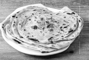 Laccha Paratha