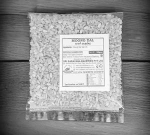 MOONG DAL(100GM)