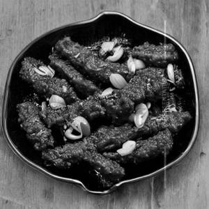 Beef Dry Fry (Bdf)
