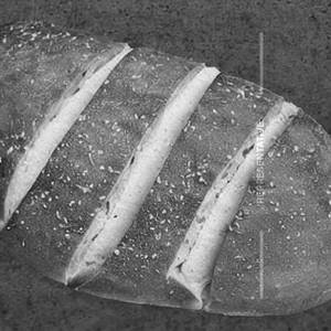 Galric Bread
