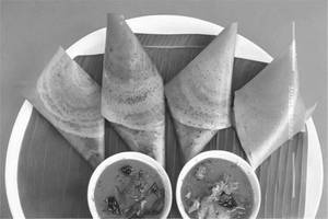 Maharaja Masala Dosa