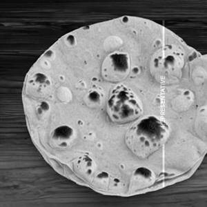 Kori Roti
