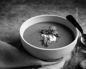 Tomato Cream Soup