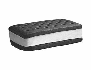Vanilla Ice Cream Sandwich (80 Ml)