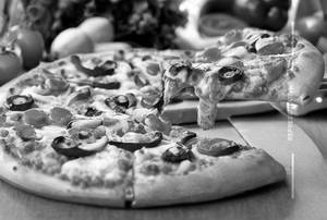 Fresh veggie delight