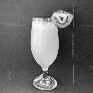 Kiwi Fizz 