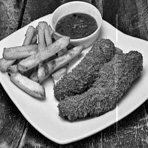Fish N Chips