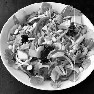 Green Salad