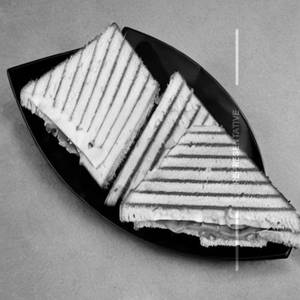 Cheese Sandwich