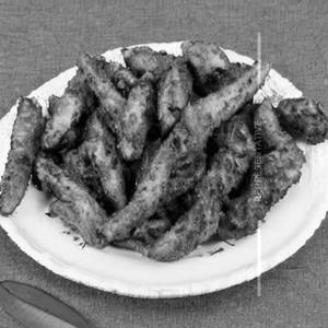 Nat kozhi fry