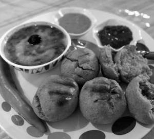 Plain dal bati (4 pices)