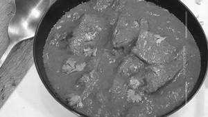 Fish Churry( Besara)