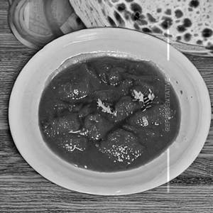 Gravy kalaki