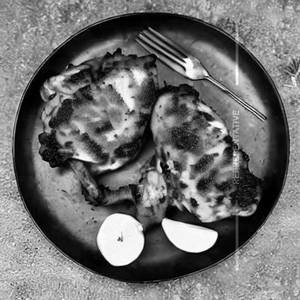 Mediterranean Chicken