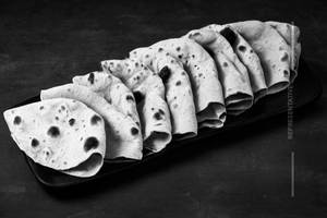 Plain Roti