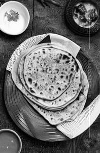 Stuff Paratha