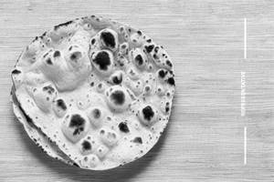 Plain Roti