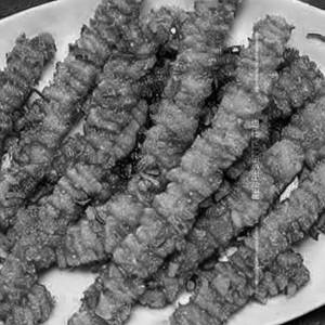 Babycorn Crispy