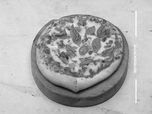 Cheese Tomato [Medium]