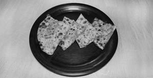 Stuffed Kulcha