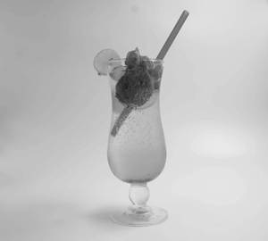 Green Apple Mojito