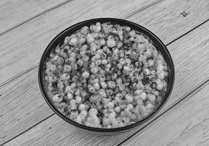 Boondi Raita [No Onion Garlic]