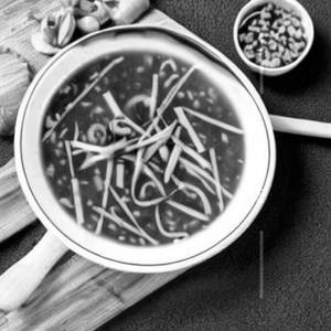 Hulatang soup