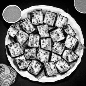 Tandoori Paneer