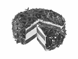 Black Forest (1 Ltr)