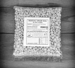 KADALAI PARUPPU (100GM)