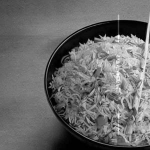 Gobi Fried Rice