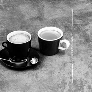Black Coffee