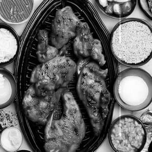 Chicken Grill