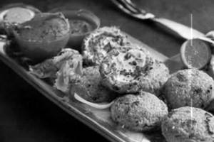 Dahi Kebab